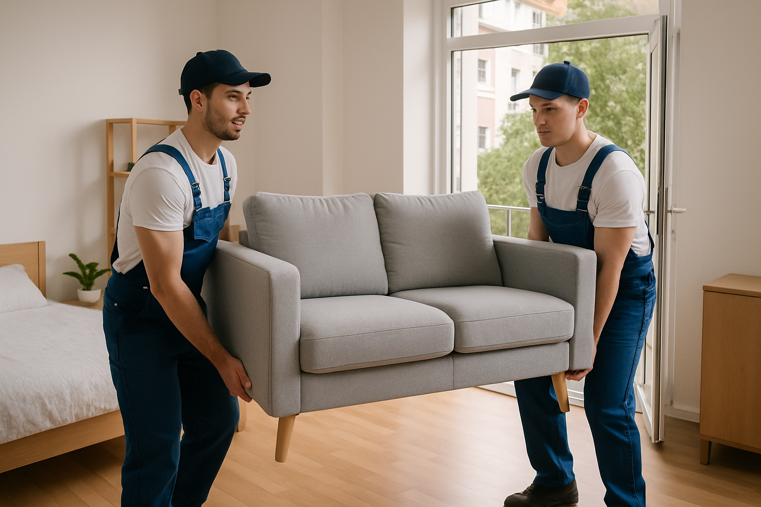 1-Zimmer-Wohnung Beiladung Kassel