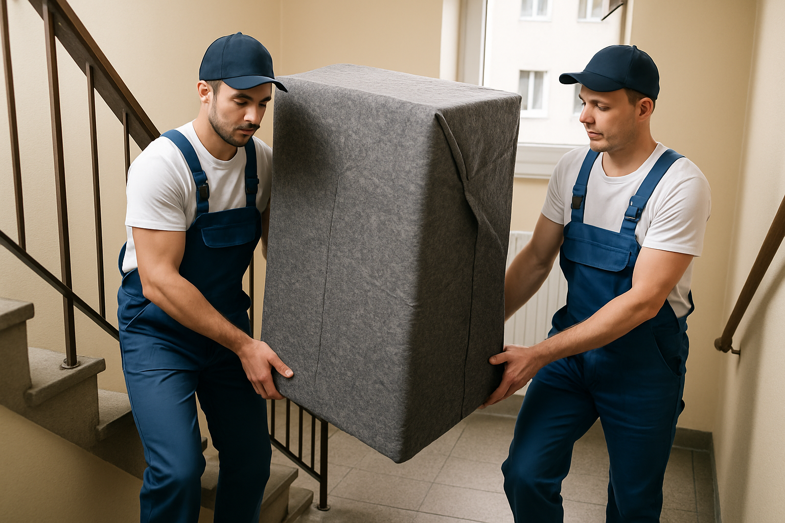 2-Zimmer-Wohnung Beiladung Kassel